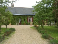 La Poiriere 