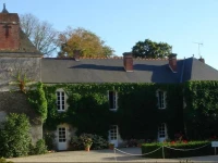 Manoir De PrincГ©-Neuf 