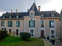 ChГўteau Le Barreau 