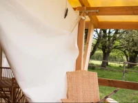 Lodge Out of Africa 