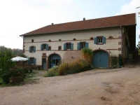 Auberge du Ruxelier 