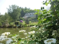 Chambre dHГґtes Le Clos de SГ©es 