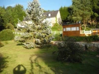 Mobile Home Le Clos de See 