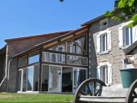 La Halte du PГЁlerin 