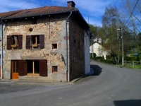 Cheronnac house and Meadow 