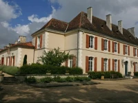 ChГўteau du Bourbet 