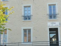 Hotel Le Saint Aubin 
