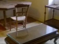La Cour Du Bois 