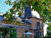 HГґtel Restaurant La Ferme Saint Ferreol 