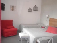 Auberge Du Centre 