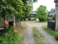GГ®te De Charme : LAncienne Grange 
