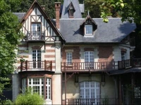 Villa du ChГўtelet 