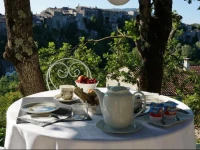 Chambre dHГґtes - Vallon de ChomГ©rac 