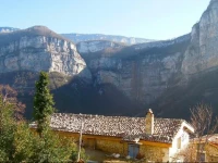 LEchappГ©e en Vercors 
