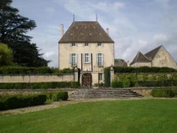 Chateau de Chorey 