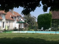 Chambre dhГґte au Coeur des ChГўteaux de la Loire 