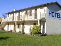 HГґtel Restaurant La Casera 