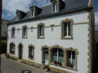 Chambres de la Ville dYs 2*