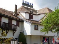 Hotel Restaurant Ferrat 