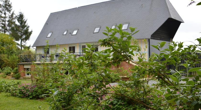 La Grange des Marettes 