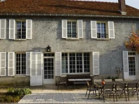 Chambre dhГґtes Le Clos St Pierre 