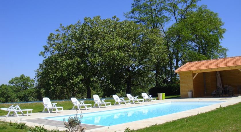 Domaine de Las Bouzigues 