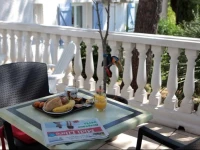 Le Sarac Hotel & Business 