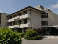 Hotel-Restaurant 4C 