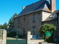 Chambres dhГґtes Manoir du Plessix 