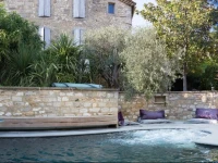 Hostellerie Le Castellas ChГўteaux & HГґtels Collection 