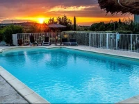 Hotel Restaurant Le Gardon 