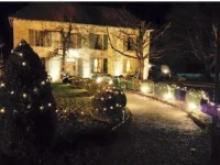 Hostellerie La Montagne 3*