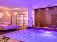 Hostellerie La CheneaudiГЁre & Spa 