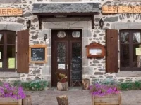 Auberge Les Fontilles 