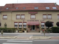 Hotel le Centre 