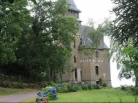 Chateau du Mur 