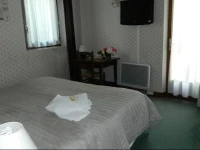 Auberge de Combreux 