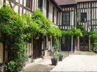 Home Saint Jacques 