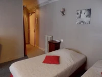 Hotel Restaurant Le Cygne 