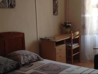 Auberge BeausГ©jour 