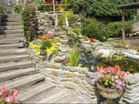 La Ferme Studio Apartments 