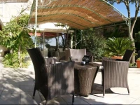 Logis Auberge CГґtГ© Jardin 