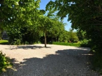 Le Bois des Pierres 
