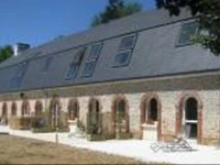 Chambres dHГґtes Aux Ecuries du Chateau 