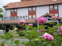 Inter-Hotel Cris Hotel 