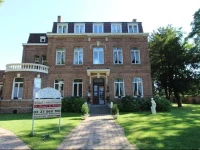 Logis Manoir de Fourcy 