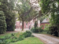 Manoir Les CГЁdres 