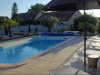 La Marelle B&B 