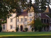 Domaine des Grands CГЁdres - Maison dhГґtes 