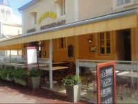 Hotel Restaurant Les BlГ©s Dor 